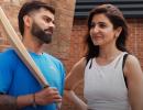 Virat-Anushka's Game Will Make You Smile