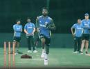 India Ready To Unleash Mayank Yadav!