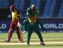 T20 WC: Classy South Africa crush Windies