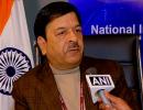 Ex-NIA chief Kumar to head BCCI's Anti-Corruption Unit