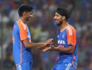 Adapting key to T20 wins: Arshdeep