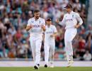 'Woakes can be real leader of the attack': Ollie Pope