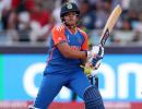 T20 WC: Batters need to fire as India eye big win