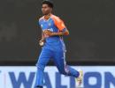 Mayank Yadav's Dream Debut