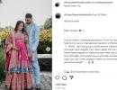 Axar Patel To Be A Dad Soon