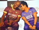 Legends return: Sachin, Lara set for epic T20 clash