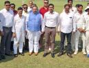 Bihar's Ranji Trophy team picked amid legal tussle