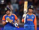 T20 WC: India women rout SL; keep semis hopes alive