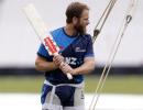 Blow for NZ! Kane Williamson doubtful for India Tests