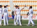 Brook, Root may merry in Multan before Pak collapse