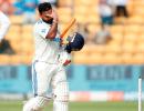 Pant's dismissal leaves dressing room devastated