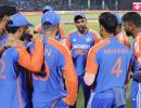 T20Is: Second string India look to start win win in SA