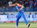 Shami's uncertainty opens doors for speedster Yadav