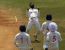 Champions Mumbai shocked by Baroda in Ranji opener