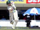 Steve Smith back at No 4 for India Tests