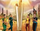 Who's winning the Women's T20 World Cup 2024?