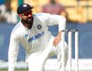 1st Test: Rohit's decision backfires, takes the blame