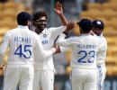 India banking on batters, pitch for favourable returns