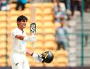 'Local Boy' Punishes India In Bengaluru