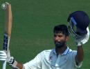 Washington joins India squad for remaining NZ Tests