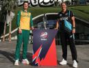 NZ vs SA: Who will lift the Women's T20 WC trophy?