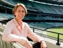 Aus legend Belinda Clark among favourites to head CA