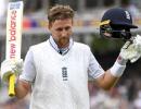 Root's legendary form faces India, Australia test