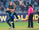 PIX: New Zealand crowned champions of Women's T20 WC