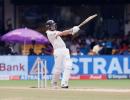 PICS: Young, Ravindra see off Bumrah, Siraj in triumph