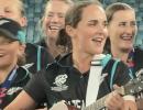 SEE: Kiwis' Victory Song Melts Hearts