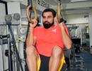 I am 100 per cent pain-free: Shami ready for Australia