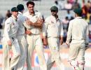 Refreshed Australia eager to make amends against India