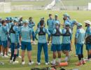 PCB sidelines Gillespie from Pakistan team selection