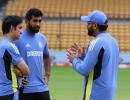 How will India manage Bumrah's workload ahead of BGT?