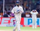 Gambhir's game plan: Pant, Gill ready to rock Pune