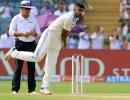 Amazing Ashwin Scales New Peak!