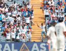 MCA apologises, no more water woes at Pune Test