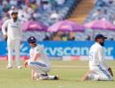 Batting needs to deliver runs: Kumble on India's loss