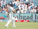 'Kohli Shines Against Big Teams'