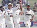 England's dream shattered! Pak win series in style