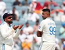 'Unfair to expect miracles from Ash, Jaddu every time'