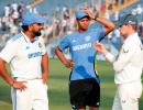 Rohit's men stumble; India's WTC chances dented