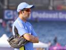 Coach Gambhir under fire after flurry of poor results