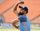 Shami's absence a big loss for India: Aus coach