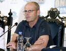 Kirsten quits as Pakistan's coach within 6 months!