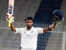 'Easwaran Is Ready For Test Cricket'