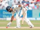 Virat Kohli's confidence shaken: Can he recover?