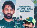 Was Rizwan forced to accept PCB's diktat?