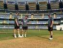 Can New Zealand pull off the impossible in Mumbai?