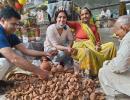 Manu Bhaker's Diwali Surprise!